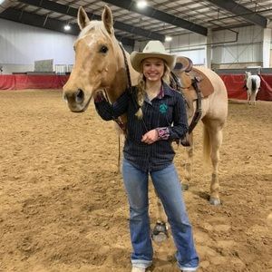 Meet your Posher, Shia